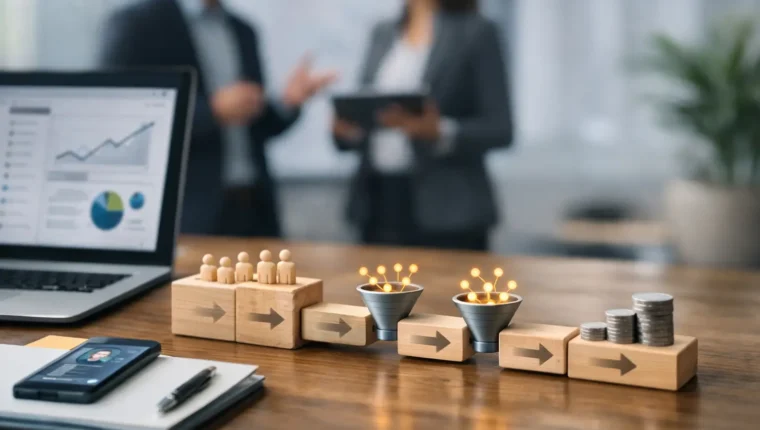 12 B2B Lead Generation Tools That Create Pipeline