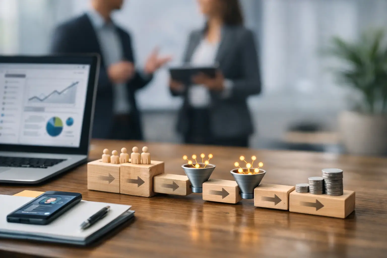 12 B2B Lead Generation Tools That Create Pipeline
