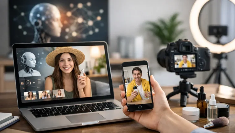 7 AI UGC Tools for Ads That Speed Up Testing