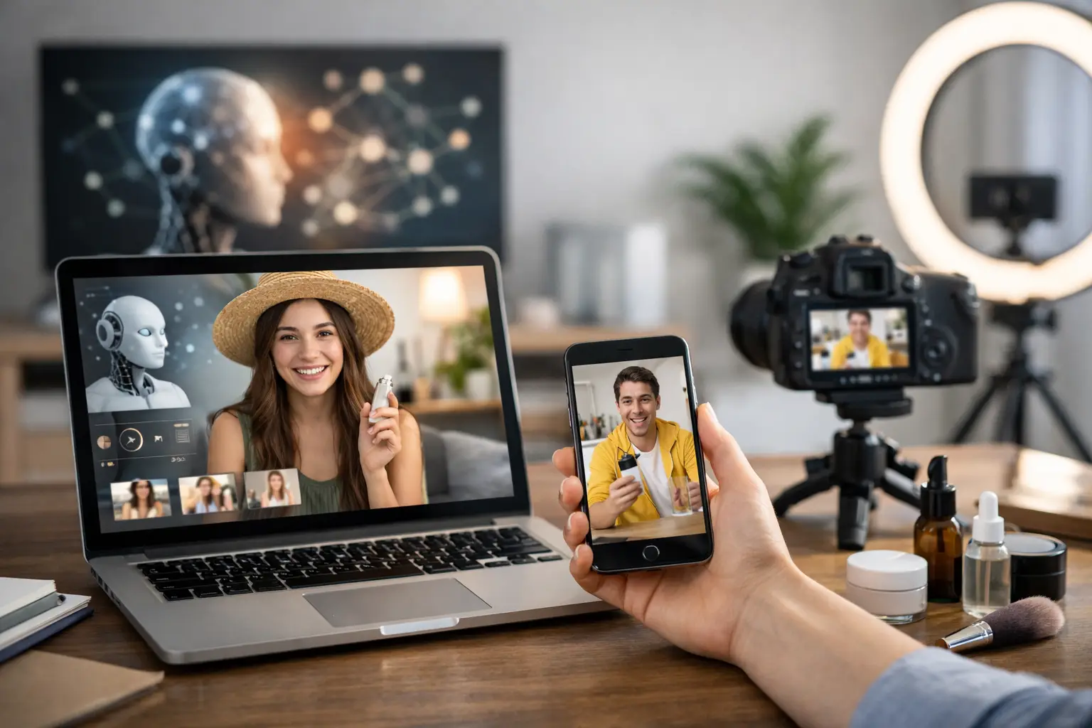 7 AI UGC Tools for Ads That Speed Up Testing