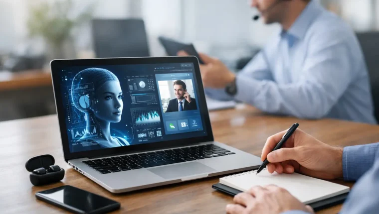 AI Sales Call Preparation Tools That Save Deals
