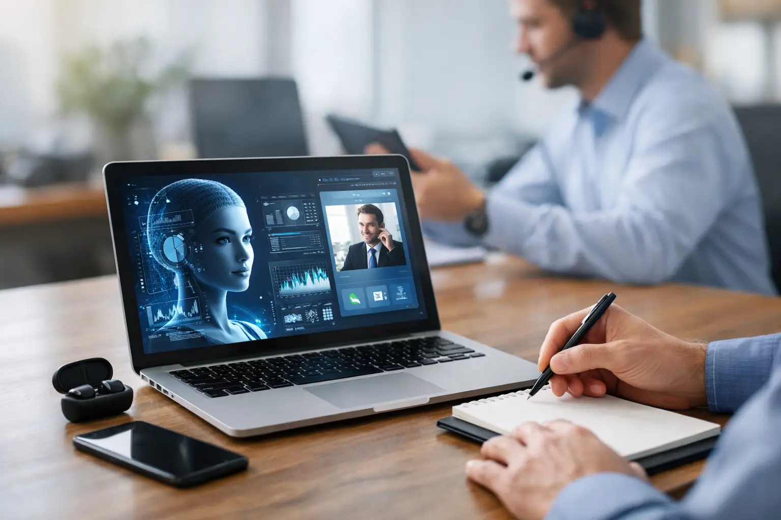 AI Sales Call Preparation Tools That Save Deals