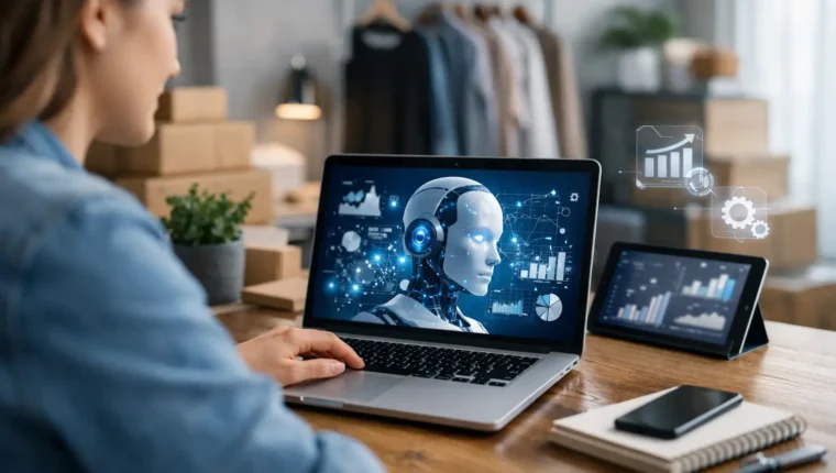 AI Tools for Small Businesses That Drive Growth