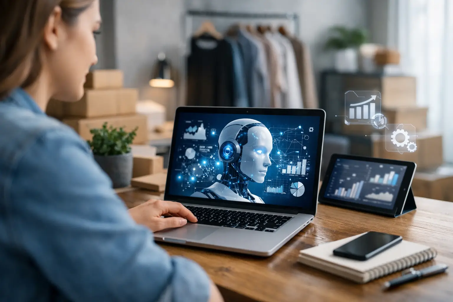 AI Tools for Small Businesses That Drive Growth