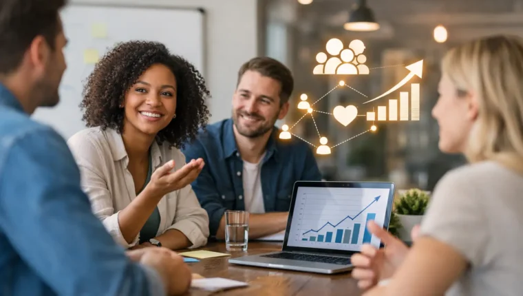 Community-Led Growth for Startups That Compounds