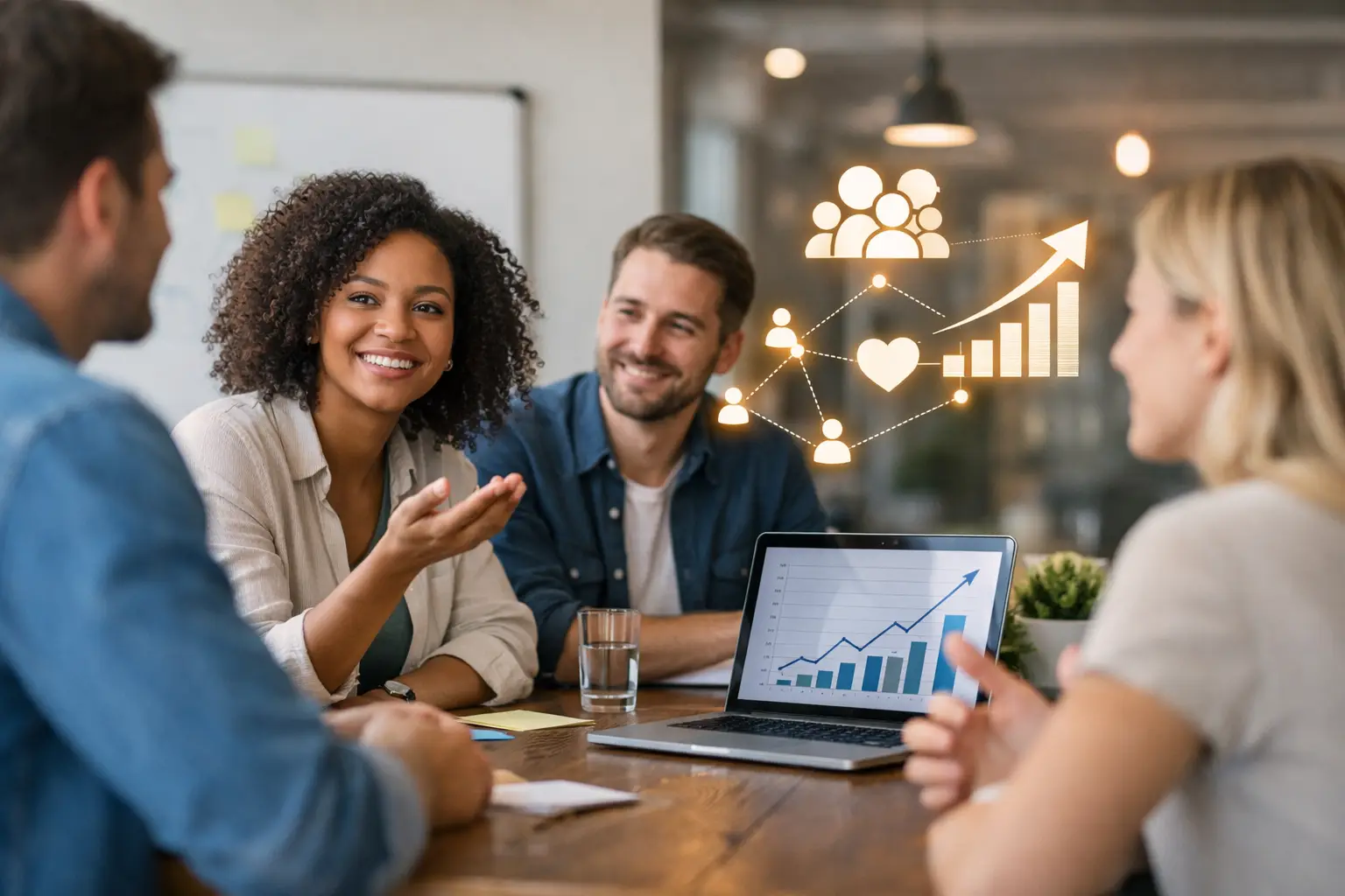 Community-Led Growth for Startups That Compounds