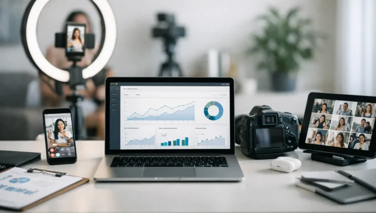 Creator Marketing Tools for Brands That Scale