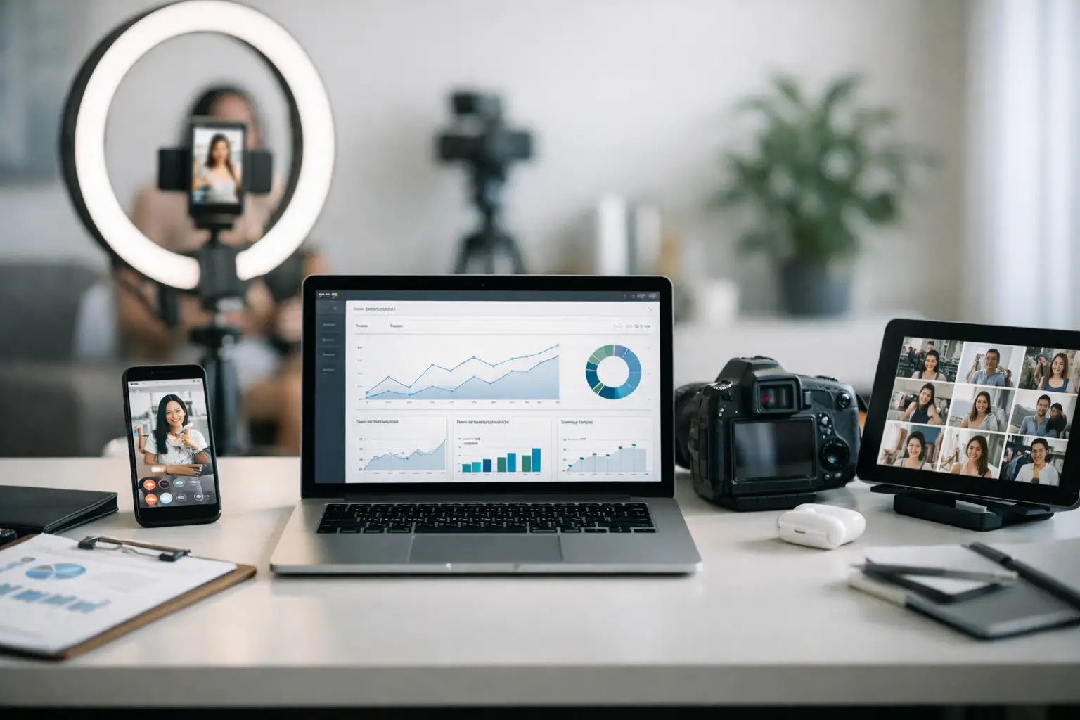 Creator Marketing Tools for Brands That Scale