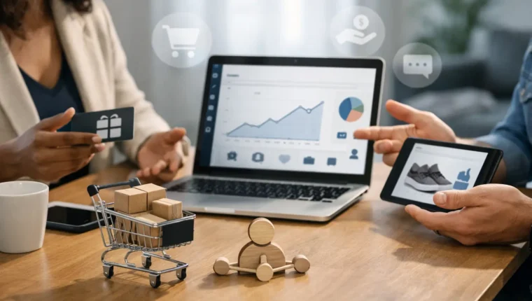 Customer Retention Strategies Ecommerce Teams Need
