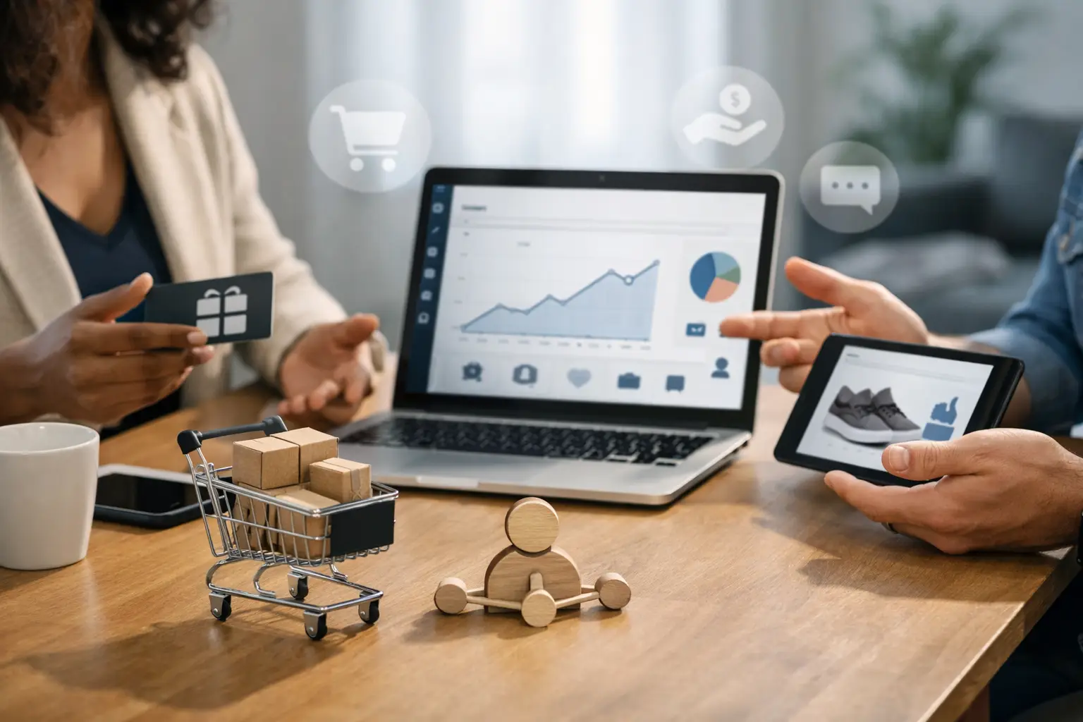 Customer Retention Strategies Ecommerce Teams Need