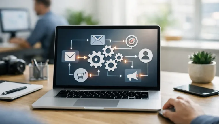 How to Automate Marketing Workflows That Scale