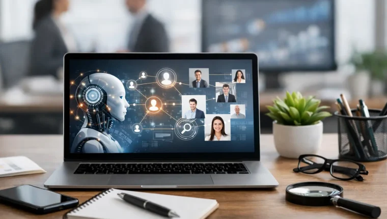 7 Best AI Lead Research Tools for Faster Outreach