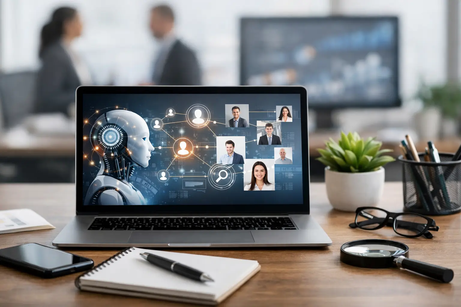 7 Best AI Lead Research Tools for Faster Outreach