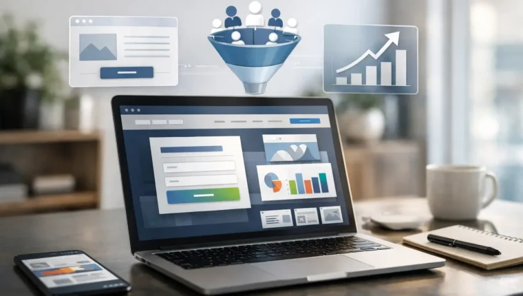 7 Top Landing Builders for Faster Lead Flow