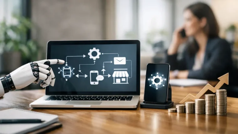 Best Local Business Automations for Growth