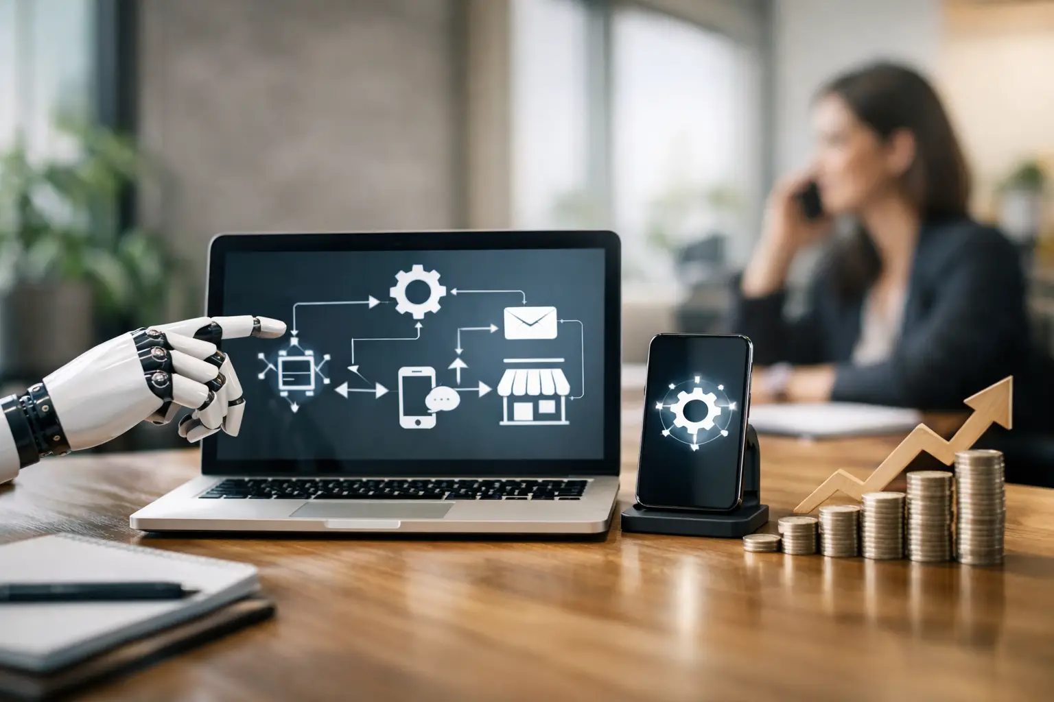 Best Local Business Automations for Growth