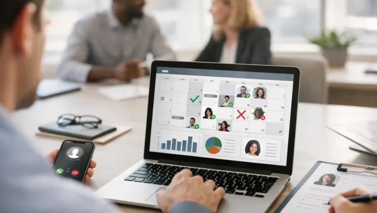 Can CRM Reduce No Shows? Build a Better System