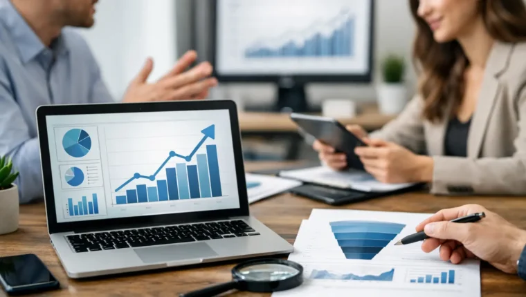 Conversion Rate Optimization Guide for Growth Teams