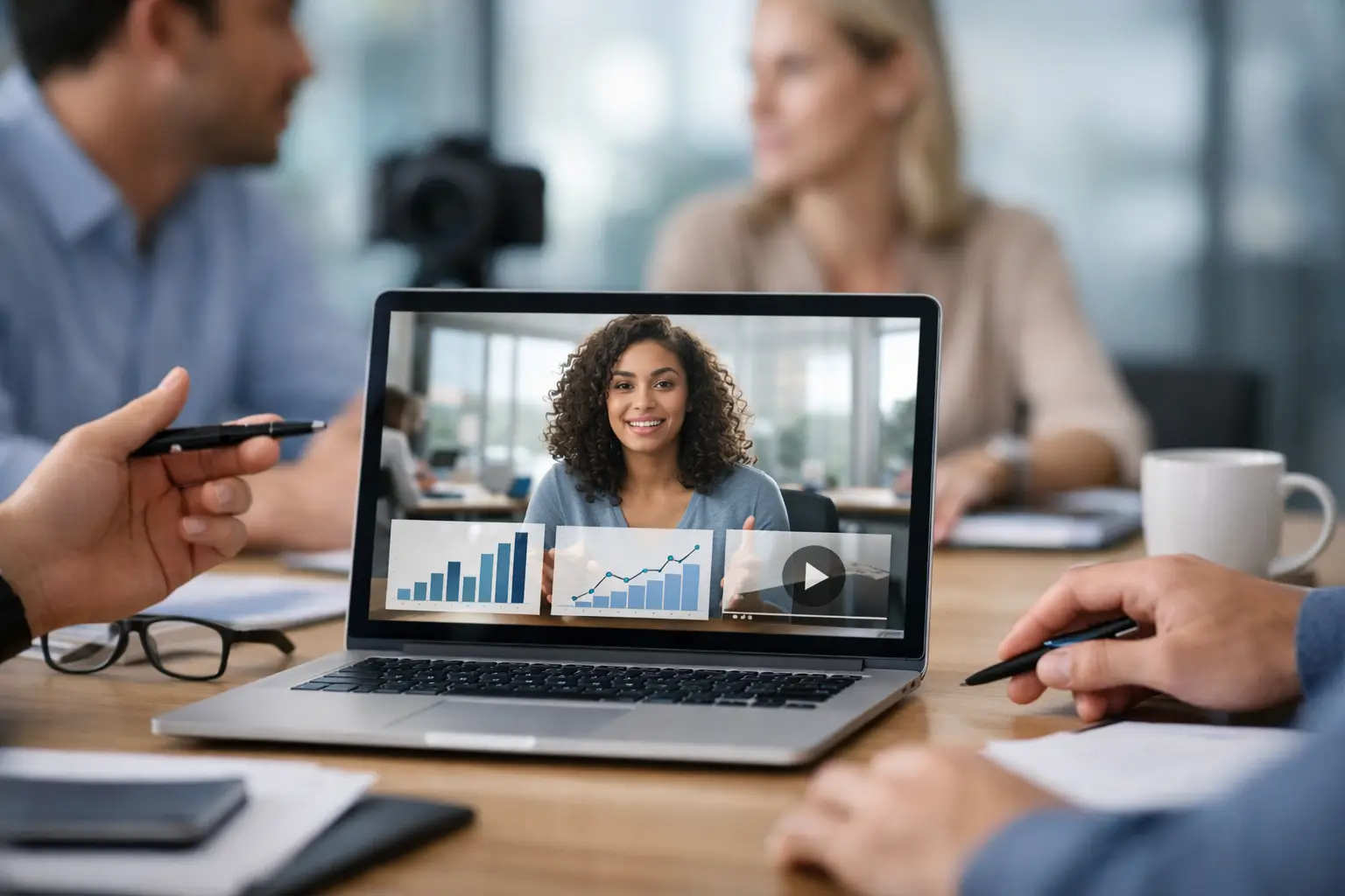Higgsfield Video Ad Review for Growth Teams