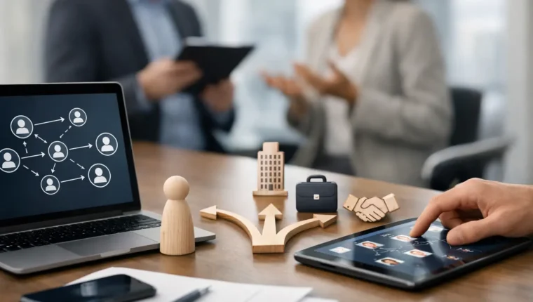 How to Automate Lead Routing Without Losing Deals