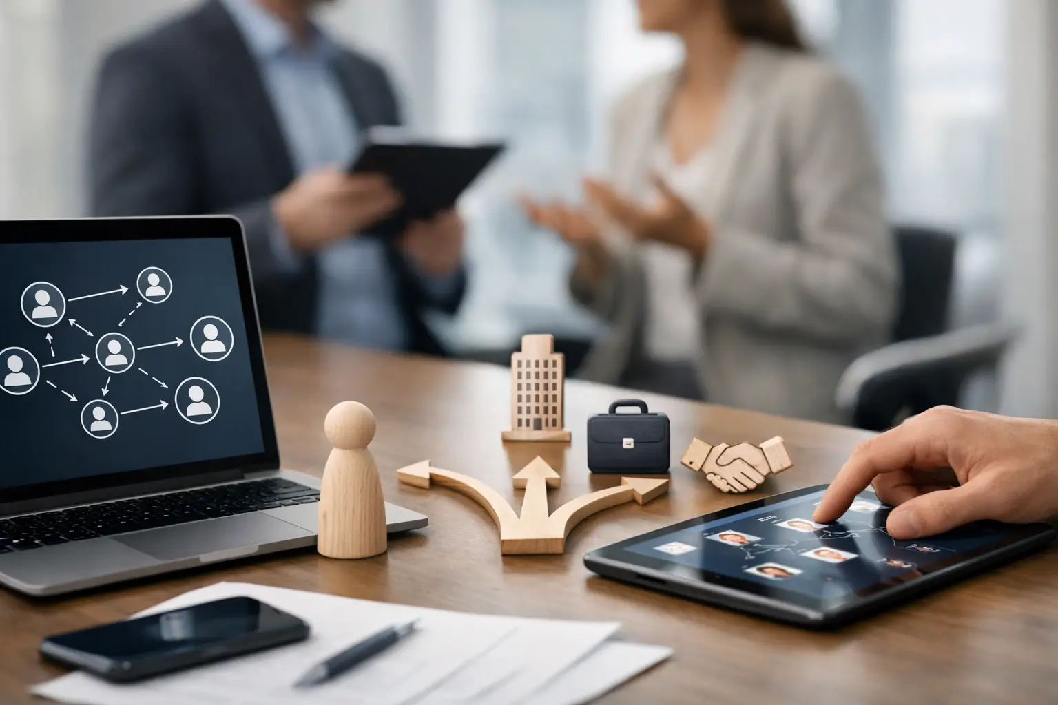 How to Automate Lead Routing Without Losing Deals