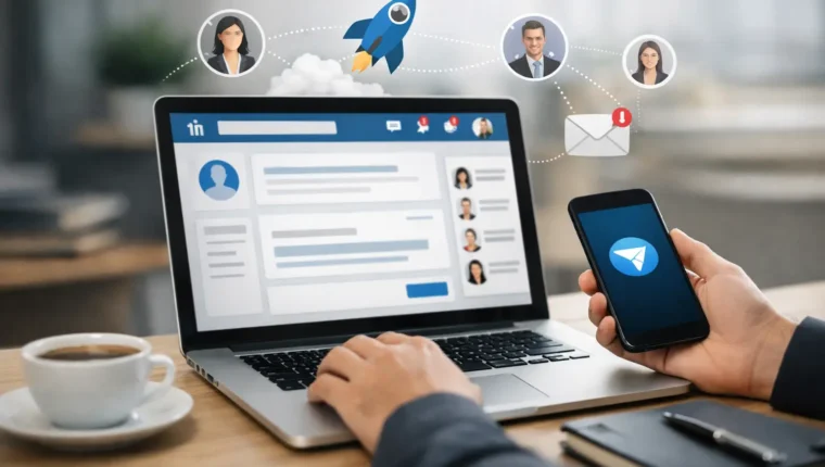 How to Launch LinkedIn Outreach That Gets Replies