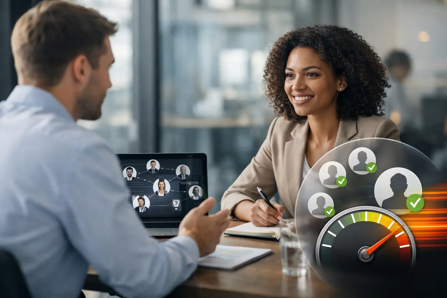 How to Qualify Inbound Leads Without Losing Speed
