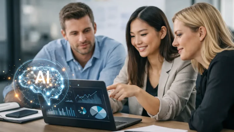 Squibb AI Review for Lean Growth Marketing Teams