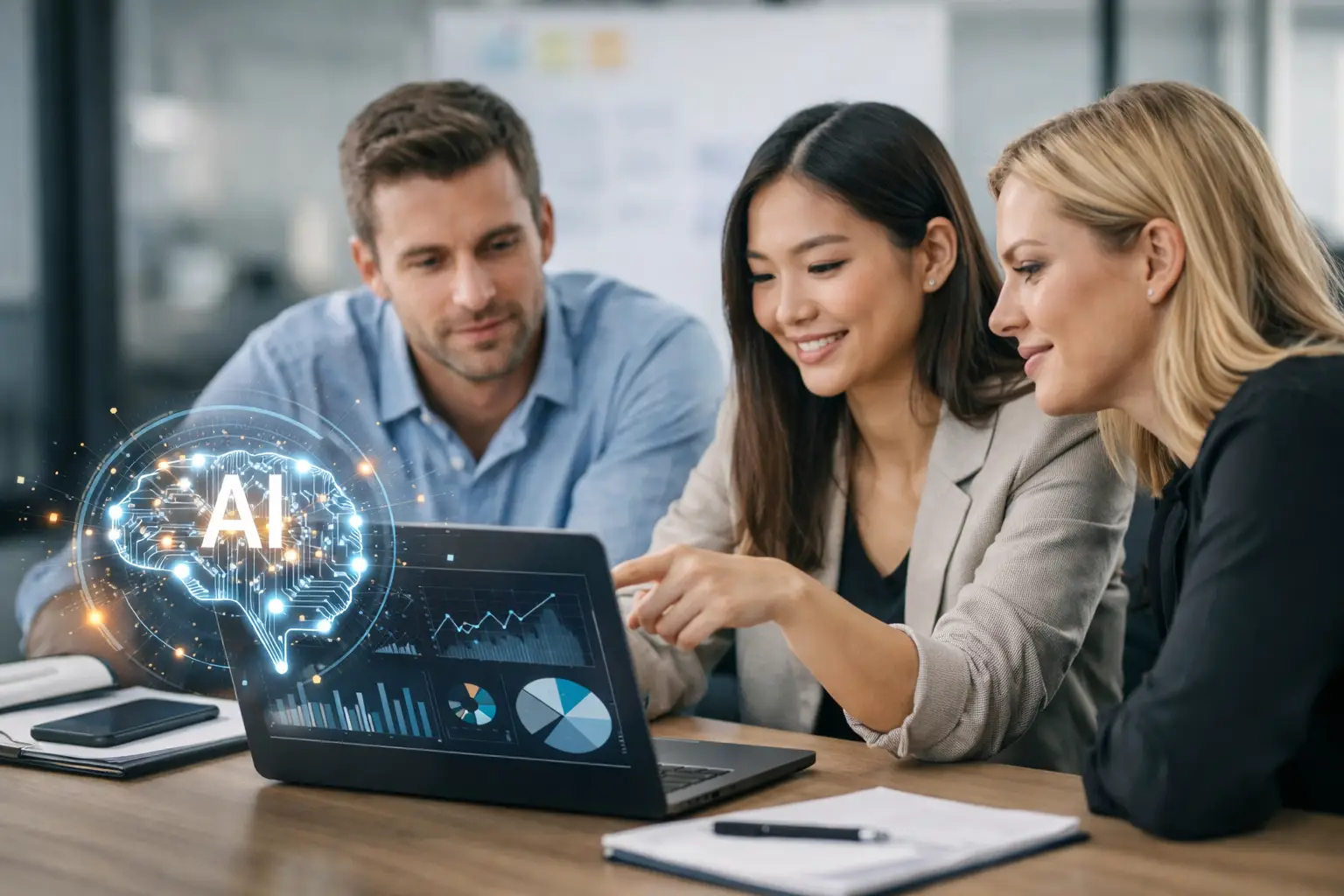 Squibb AI Review for Lean Growth Marketing Teams