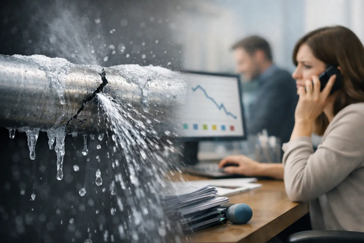 Why Do Leads Go Cold? Fix the Leaks Fast