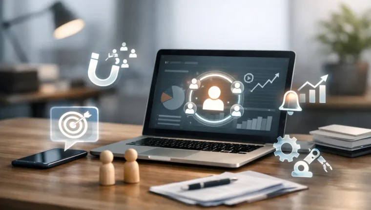 7 Best Retention Automation Tools for Growth