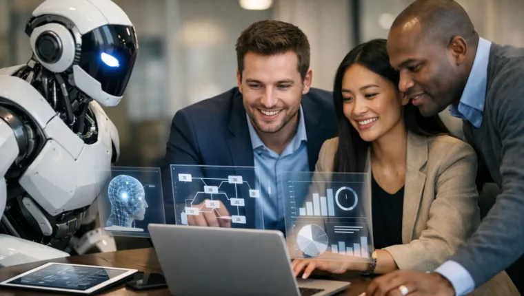 AI Presales Workflow Guide for Lean Revenue Teams