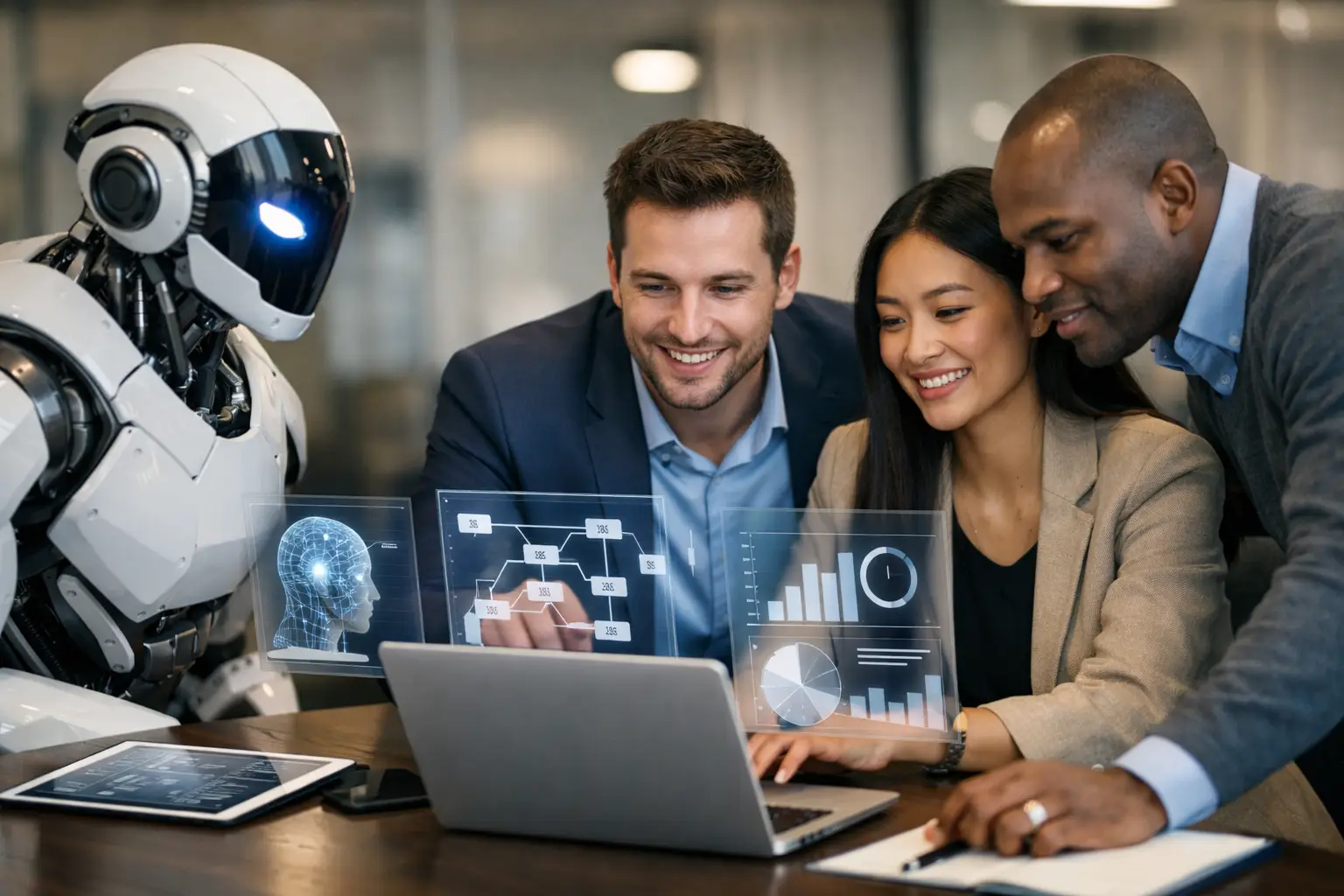 AI Presales Workflow Guide for Lean Revenue Teams
