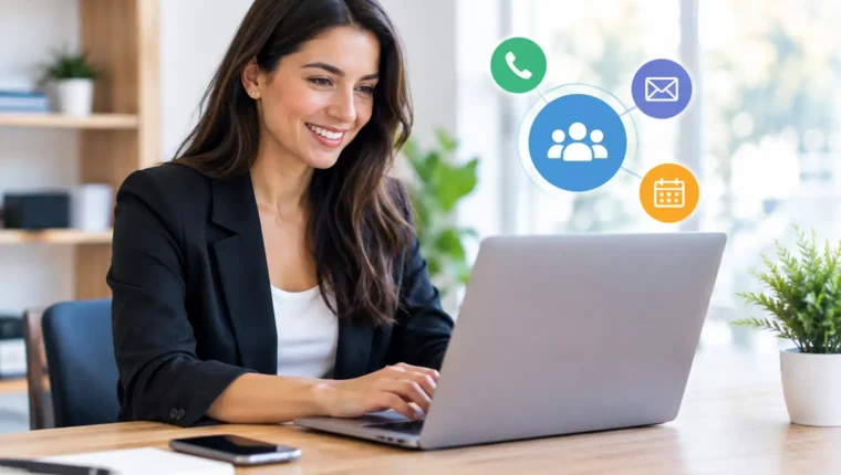 Best Local Business CRM for Faster Follow-Up