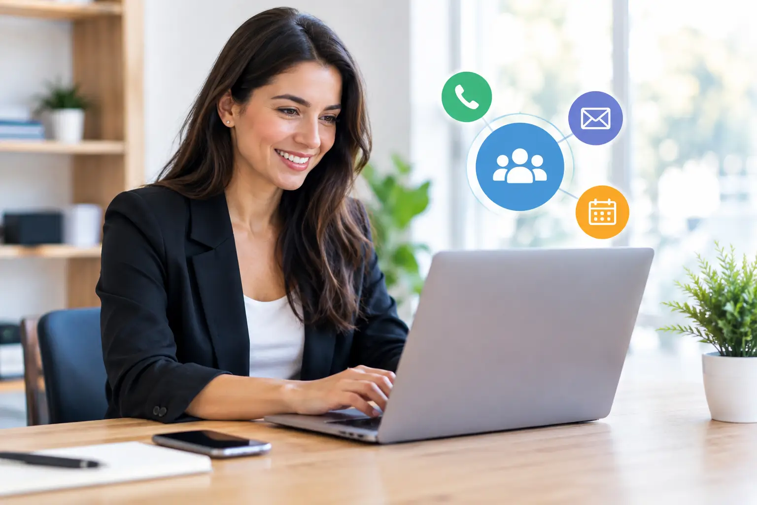 Best Local Business CRM for Faster Follow-Up