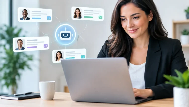 Can AI Personalize Sales Outreach at Scale?