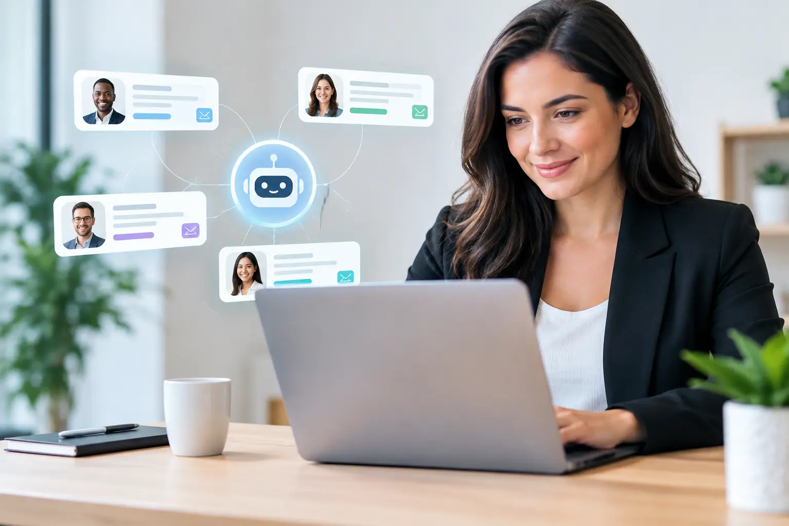 Can AI Personalize Sales Outreach at Scale?