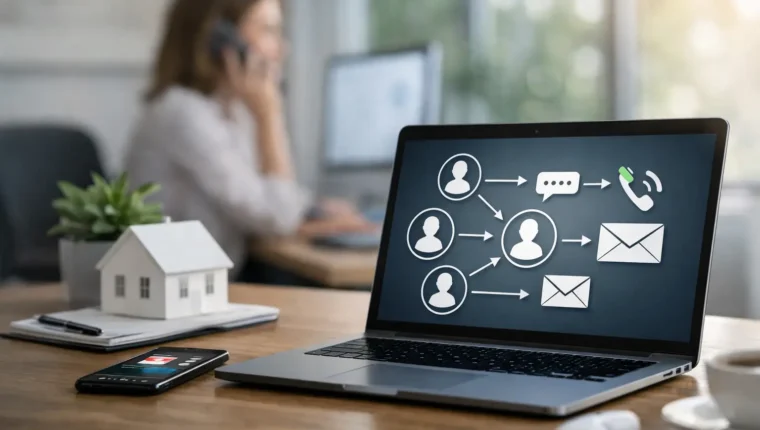 How to Automate Local Lead Follow-Up Fast