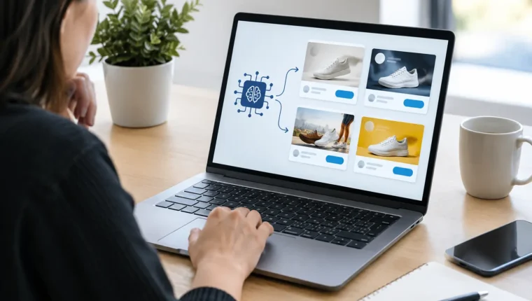 How to Create AI Ad Variations That Convert