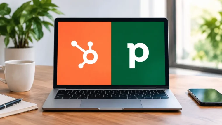 HubSpot Versus Pipedrive: Which CRM Fits?