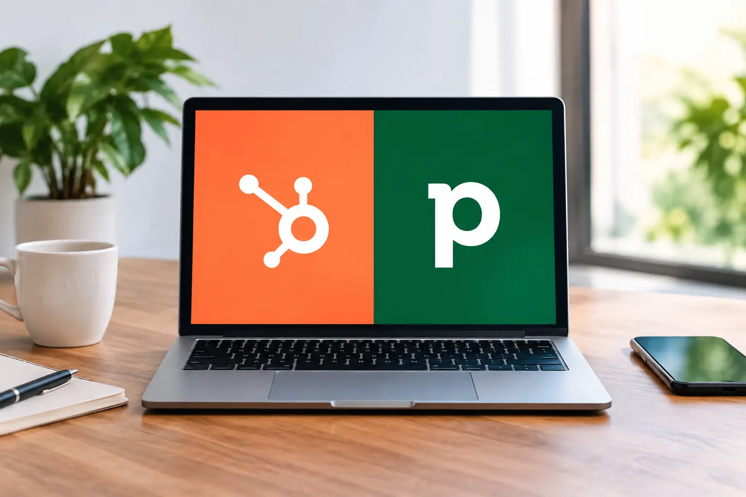 HubSpot Versus Pipedrive: Which CRM Fits?
