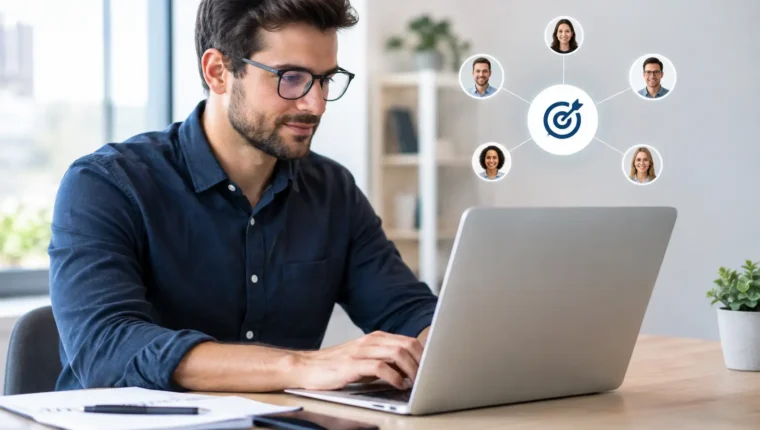 LeadBomb Case Study for Smarter Outbound