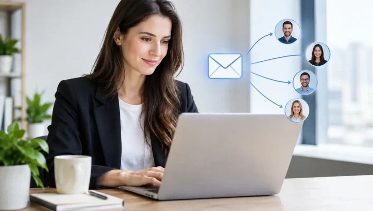 Cold Email Software That Builds Real Pipeline