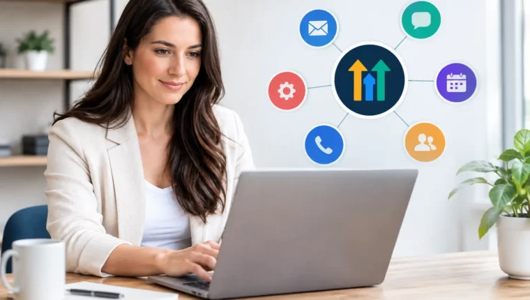 CRM Automation Review: Is GoHighLevel Worth It?