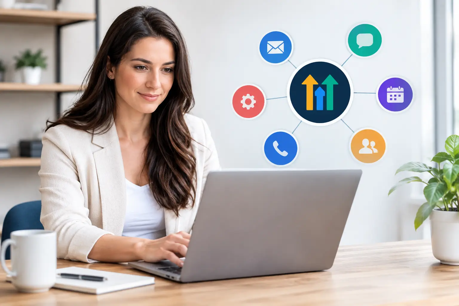 CRM Automation Review: Is GoHighLevel Worth It?
