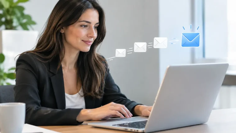 How to Build B2B Outbound Sequences That Get Replies