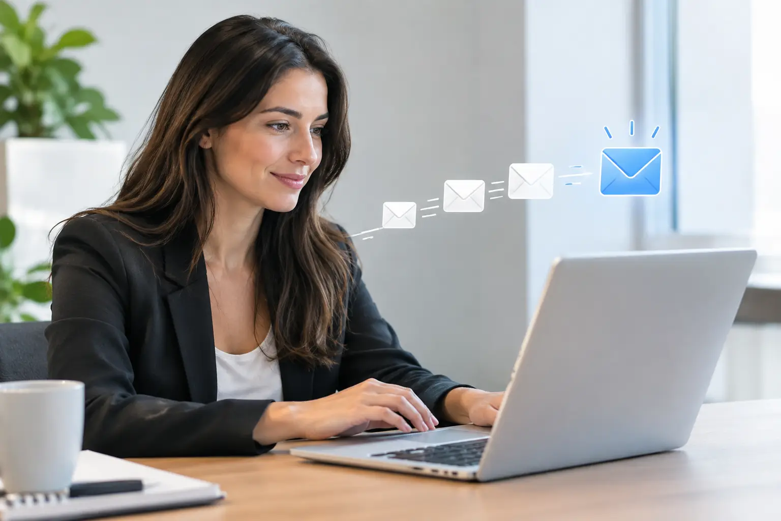 How to Build B2B Outbound Sequences That Get Replies