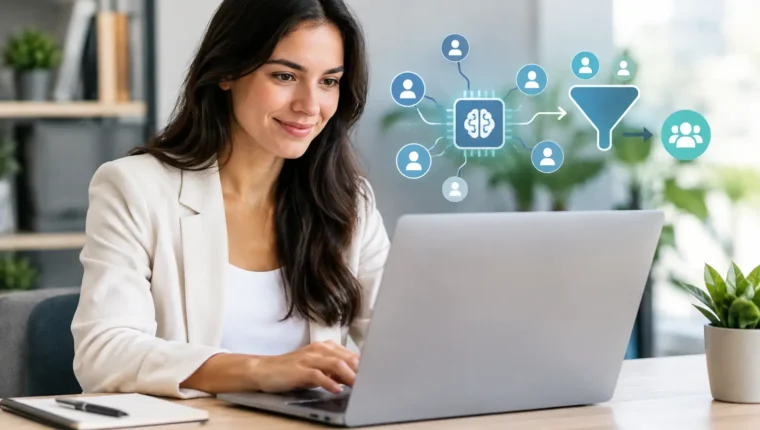 Squibb AI Lead Generation Guide for Lean Teams